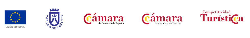 Logos de competitividad turística