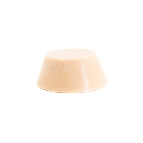 Moringa and shea butter artisanal solid shampoo and conditioner 