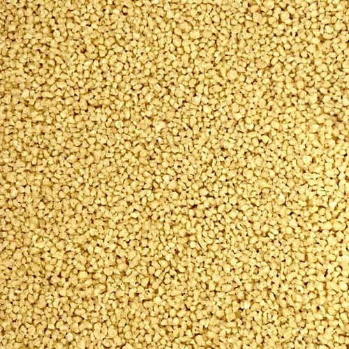 Cuscús de trigo ecológico