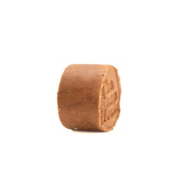 Champú sólido artesanal de cúrcuma y caléndula