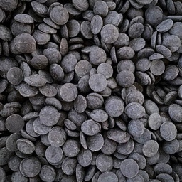 [ALI0008CHN] Cobertura de chocolate negro 72%