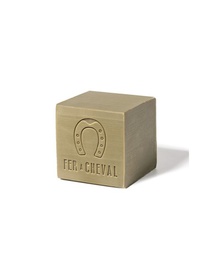 [HOG0002JAM] Cubo de jabón de Marsella tradicional 600g