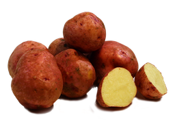[10451] Pink Potato