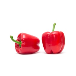 [10263] Pimiento rojo
